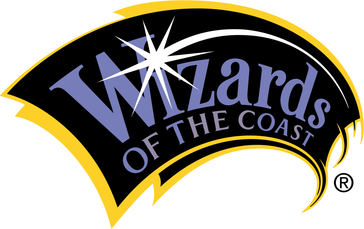 Wizard's of the Coast